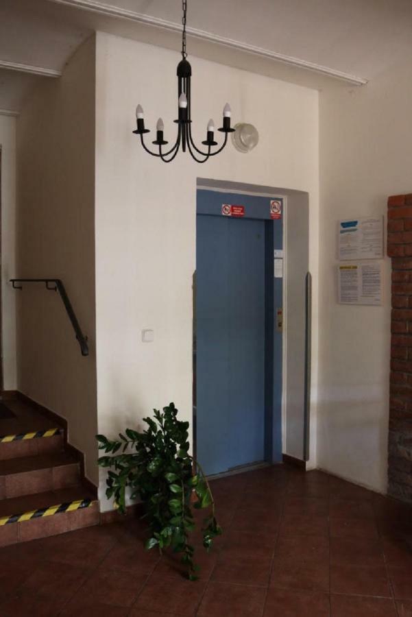 Penzion A Pivnice Varna Velka Bystrice Exterior photo