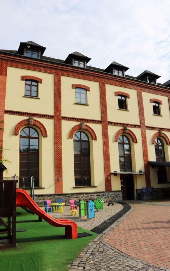Penzion A Pivnice Varna Velka Bystrice Exterior photo